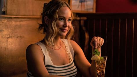 jennifer lawrence tits gif|Jennifer Lawrence No Hard Feelings GIF by Sony Pictures